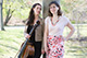Rebecca Hartka and Barbara Lysakowski Duo Deja Vu print resolution photo link
