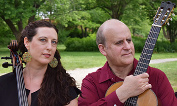 Lezcano Duo